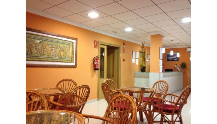 Hotel Atlantico Sanxenxo poza 11