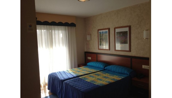 Hotel Atlantico Sanxenxo poza 1