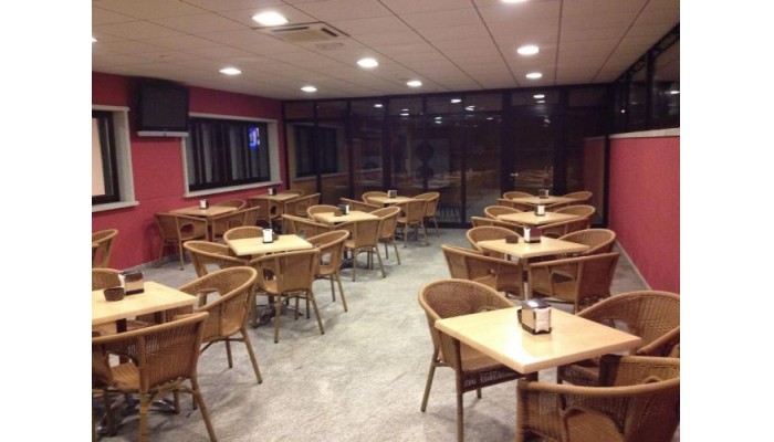 Hotel Atlantico Sanxenxo poza 9