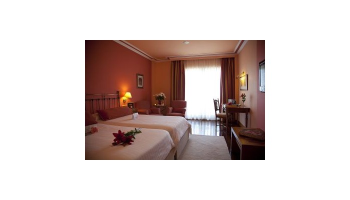 Hotel Augusta poza 10