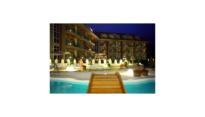 Hotel Augusta poza 1