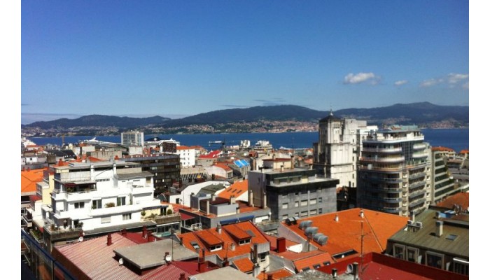 Hotel Axis Vigo poza 5