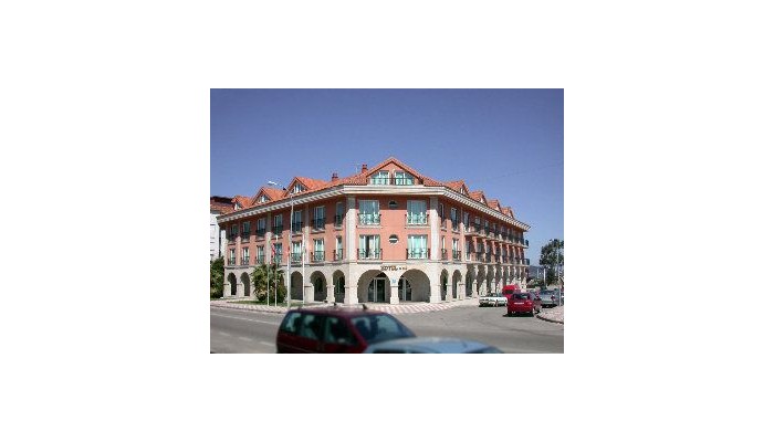 Hotel Bahia Bayona poza 2