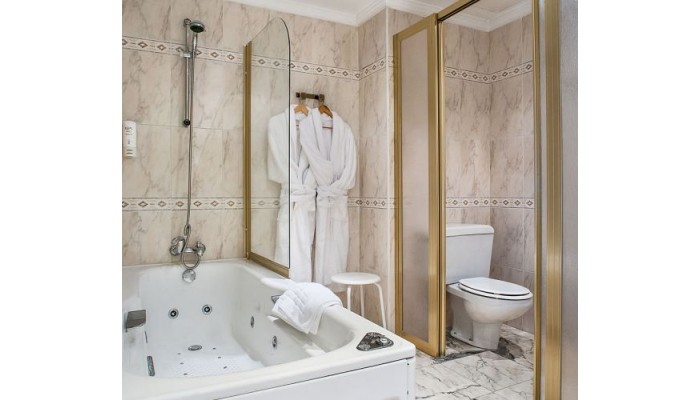 Hotel Bahia De Vigo poza 7