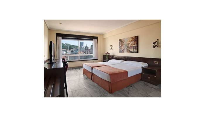 Hotel Bahia De Vigo poza 10