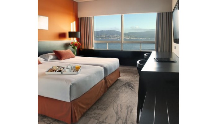 Hotel Bahia De Vigo poza 0