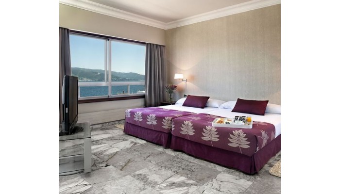 Hotel Bahia De Vigo poza 6