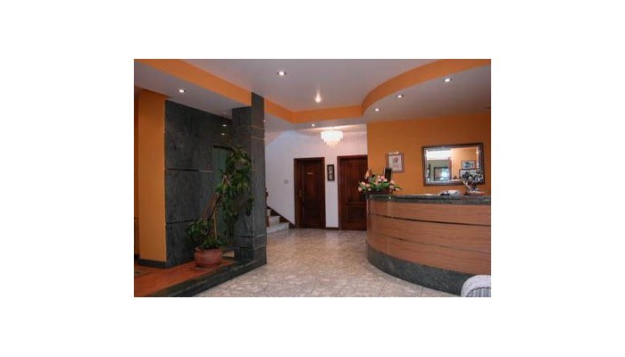 Hotel Bahia Sub poza 0