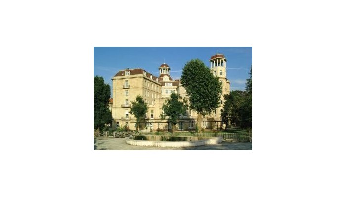 Hotel Balneario De Mondariz poza 3