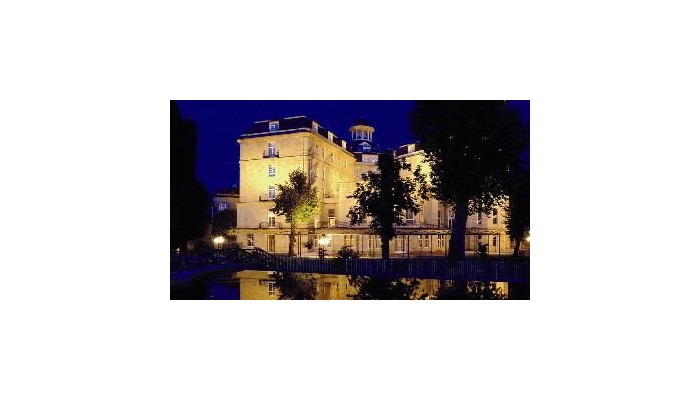 Hotel Balneario De Mondariz poza 8