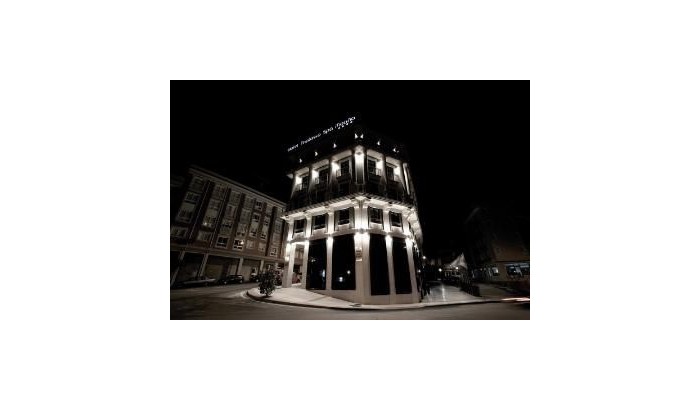 Hotel Bienestar Moana poza 1