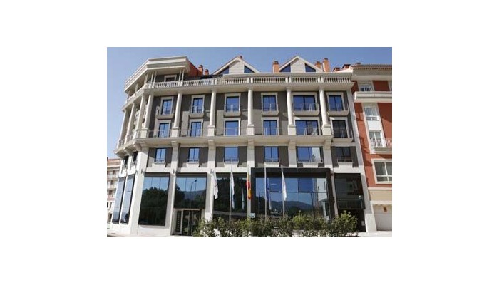 Hotel Bienestar Moana Thalasso Spa poza 0