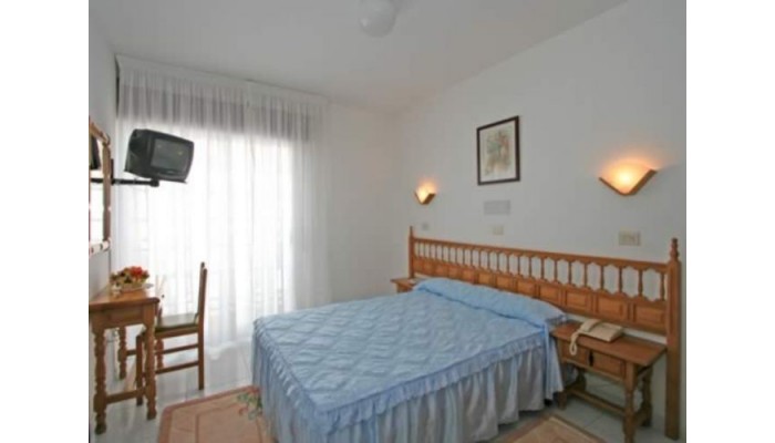 Hotel Bonaire poza 2