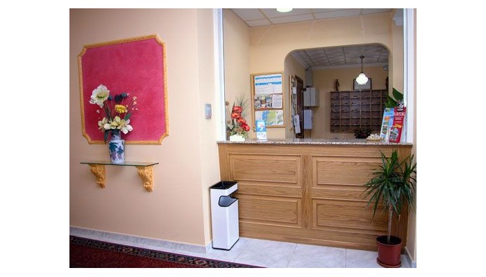 Hotel Bonaire poza 9