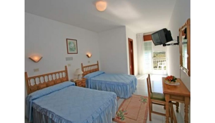 Hotel Bonaire poza 3