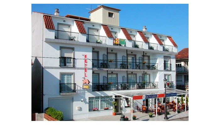 Hotel Bonaire poza 6