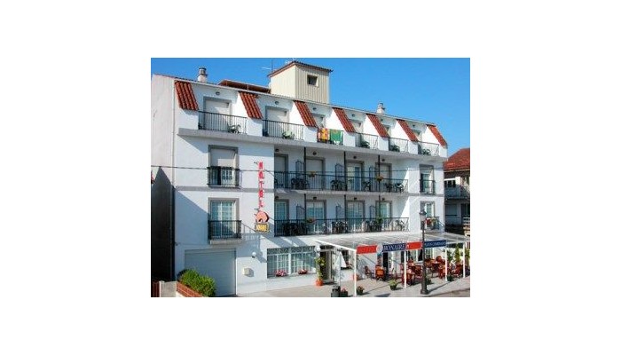 Hotel Bonaire poza 4