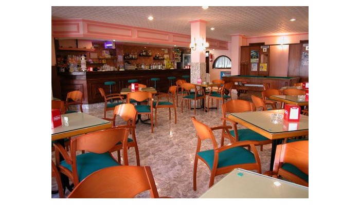 Hotel Bonaire - Sanxenxo poza 3