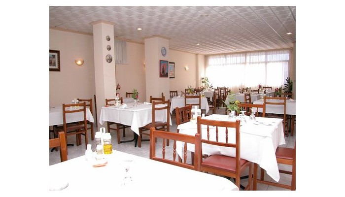 Hotel Bonaire - Sanxenxo poza 4