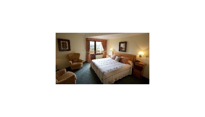 Hotel Bosquemar poza 9