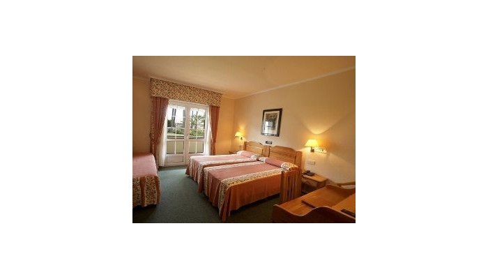 Hotel Bosquemar poza 10