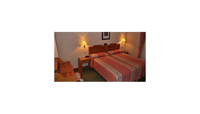 Hotel Bosquemar poza 4