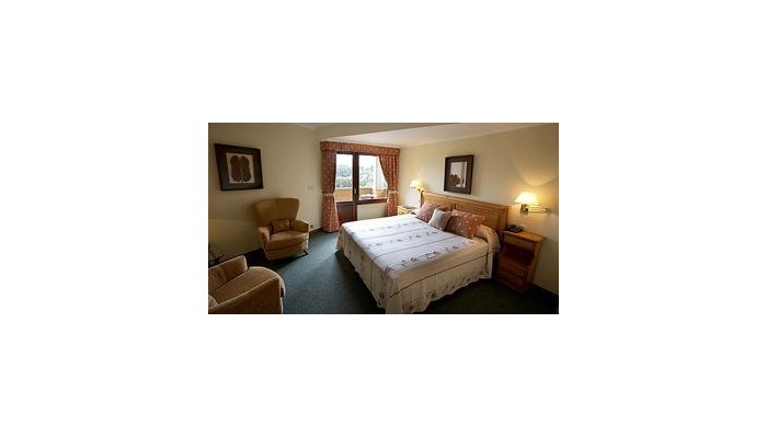 Hotel Bosquemar poza 5