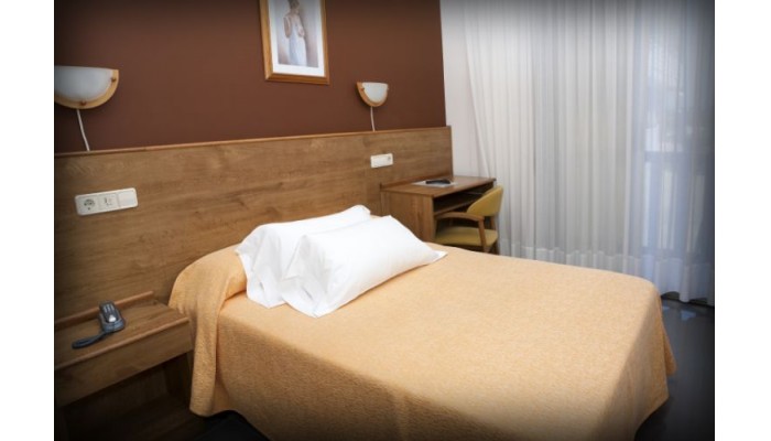 Hotel Brisa Da Lanzada poza 6