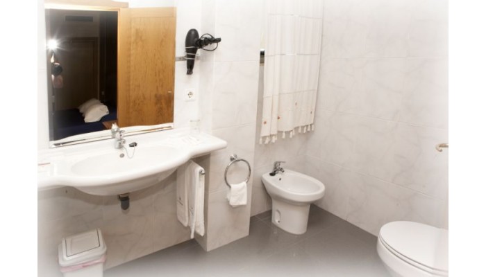 Hotel Brisa Da Lanzada poza 8