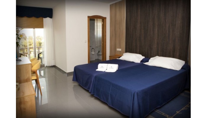 Hotel Brisa Da Lanzada poza 5