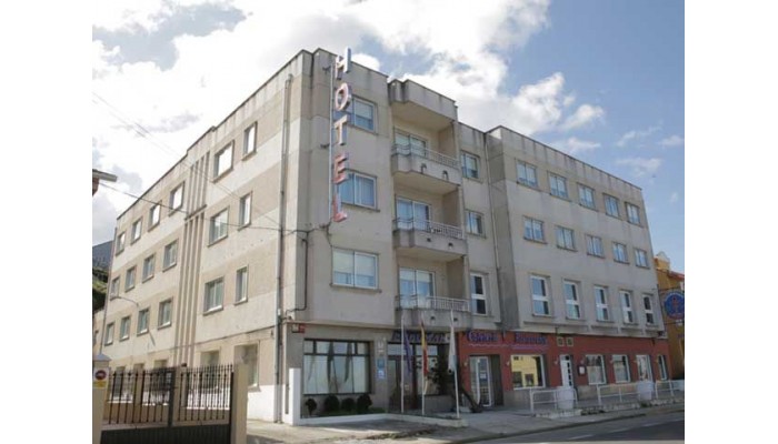 Hotel Bueumar poza 8