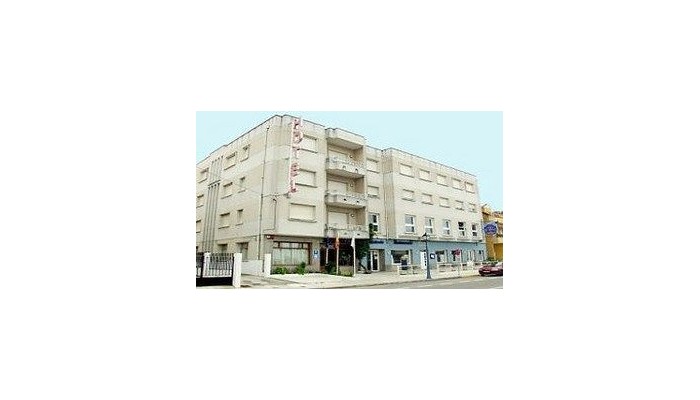 Hotel Bueumar poza 0