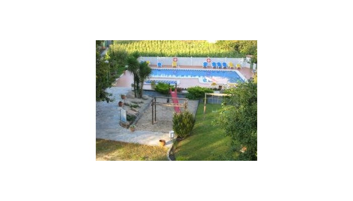 Hotel Cabo Festinanza poza 1