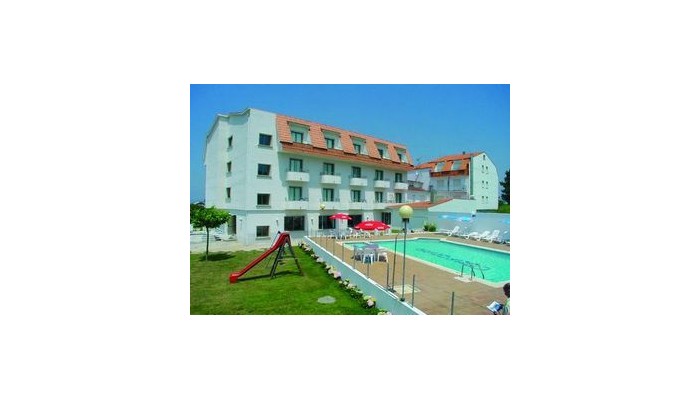 Hotel Campomar poza 1