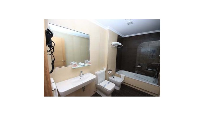 Hotel Campomar poza 7