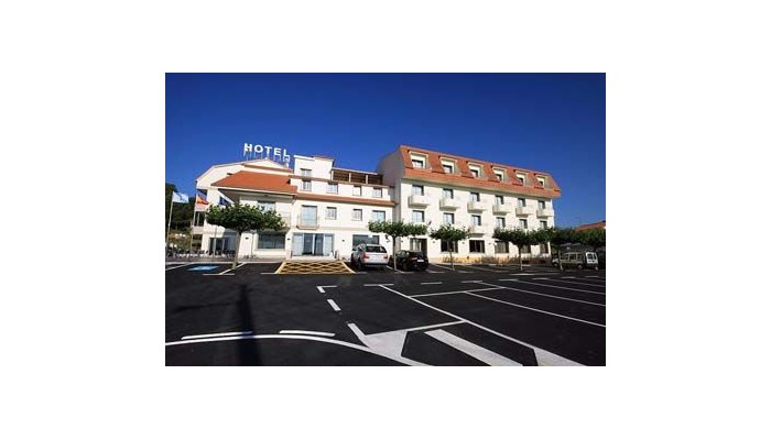 Hotel Campomar poza 2