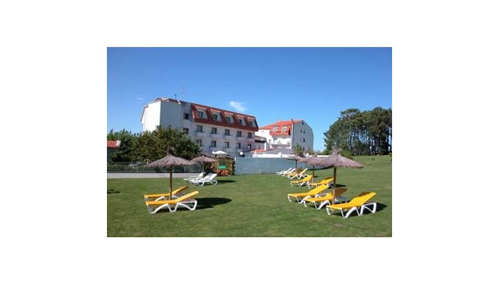 Hotel Campomar poza 10