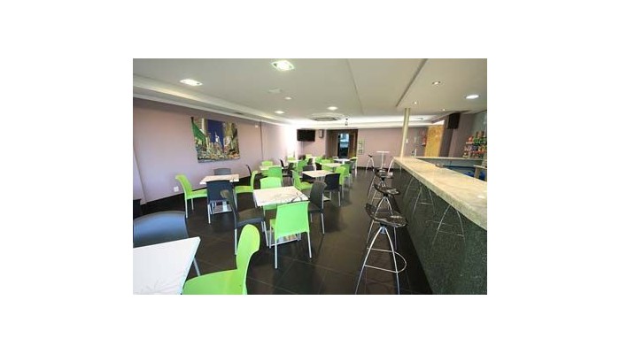 Hotel Campomar poza 8