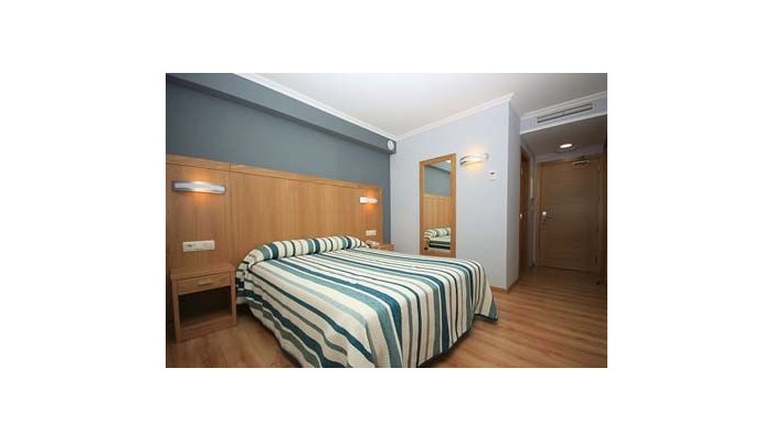 Hotel Campomar poza 4