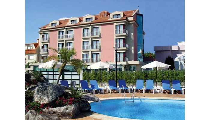 Hotel Canelas poza 9