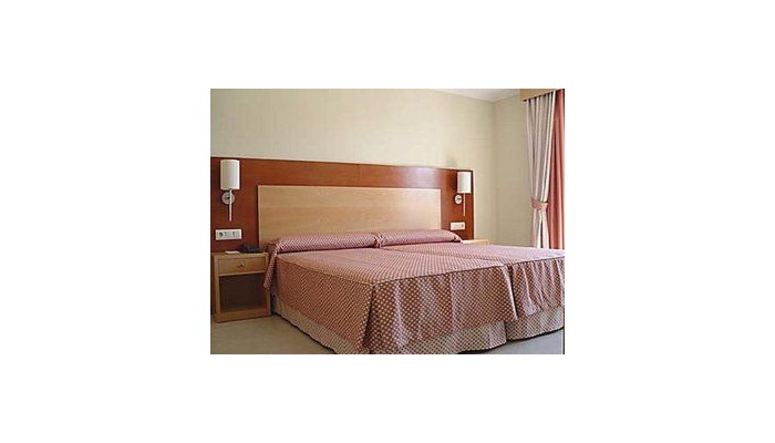 Hotel Canelas poza 5