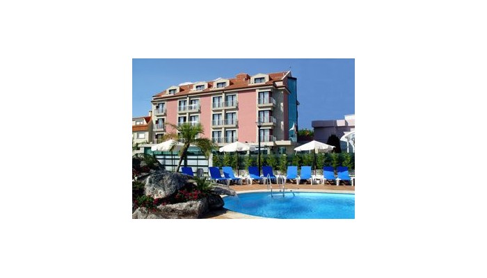 Hotel Canelas poza 0