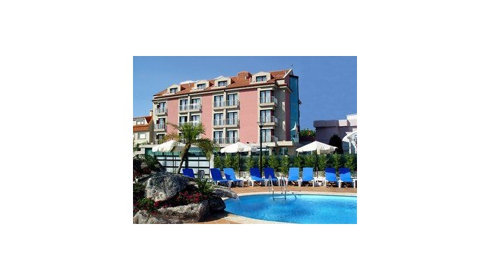 Hotel Canelas poza 2