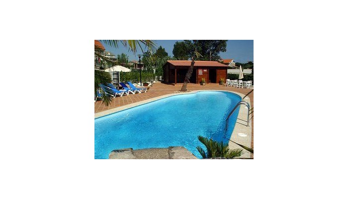 Hotel Canelas poza 6