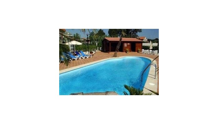 Hotel Canelas poza 4