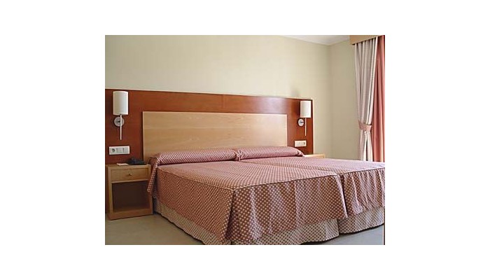 Hotel Canelas poza 4