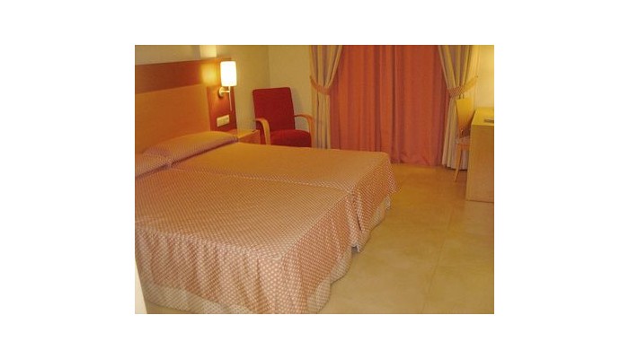 Hotel Canelas poza 3