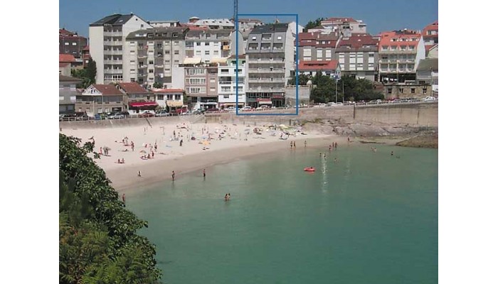 Hotel Canelinas poza 0