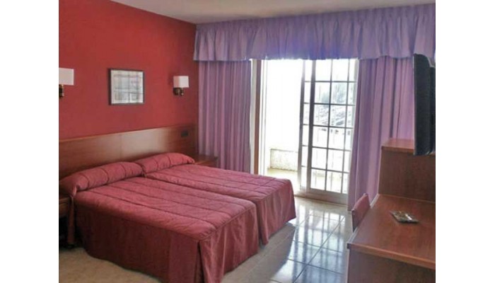 Hotel Canelinas poza 3