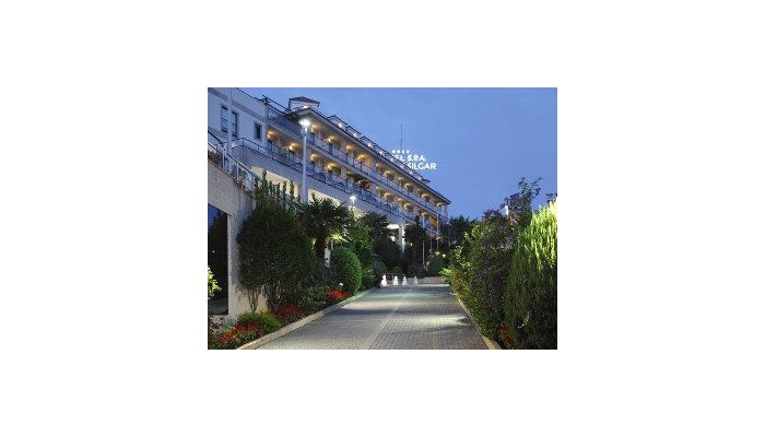 Hotel Carlos I Silgar poza 4